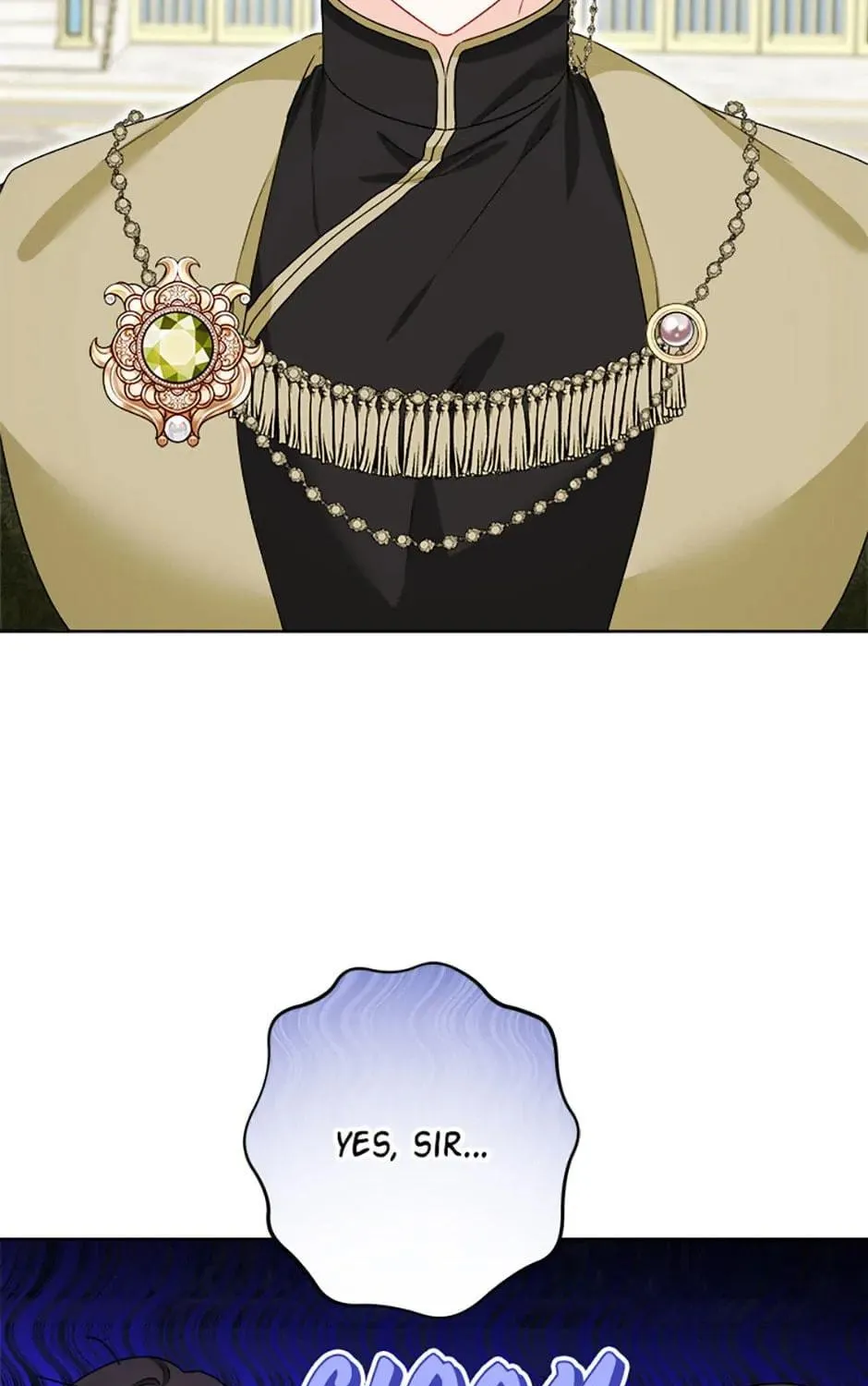 Hiding the Archduke