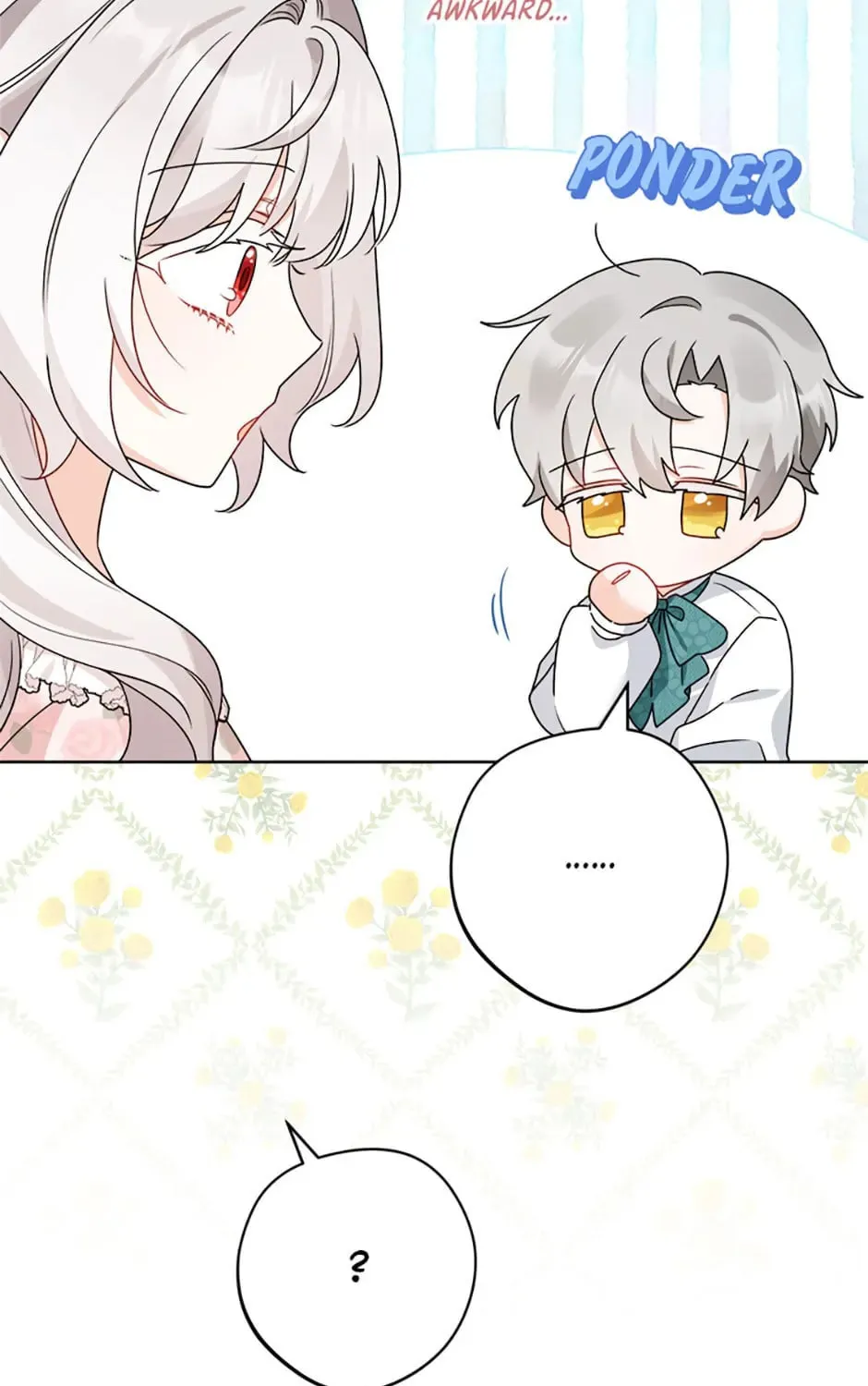 Hiding the Archduke