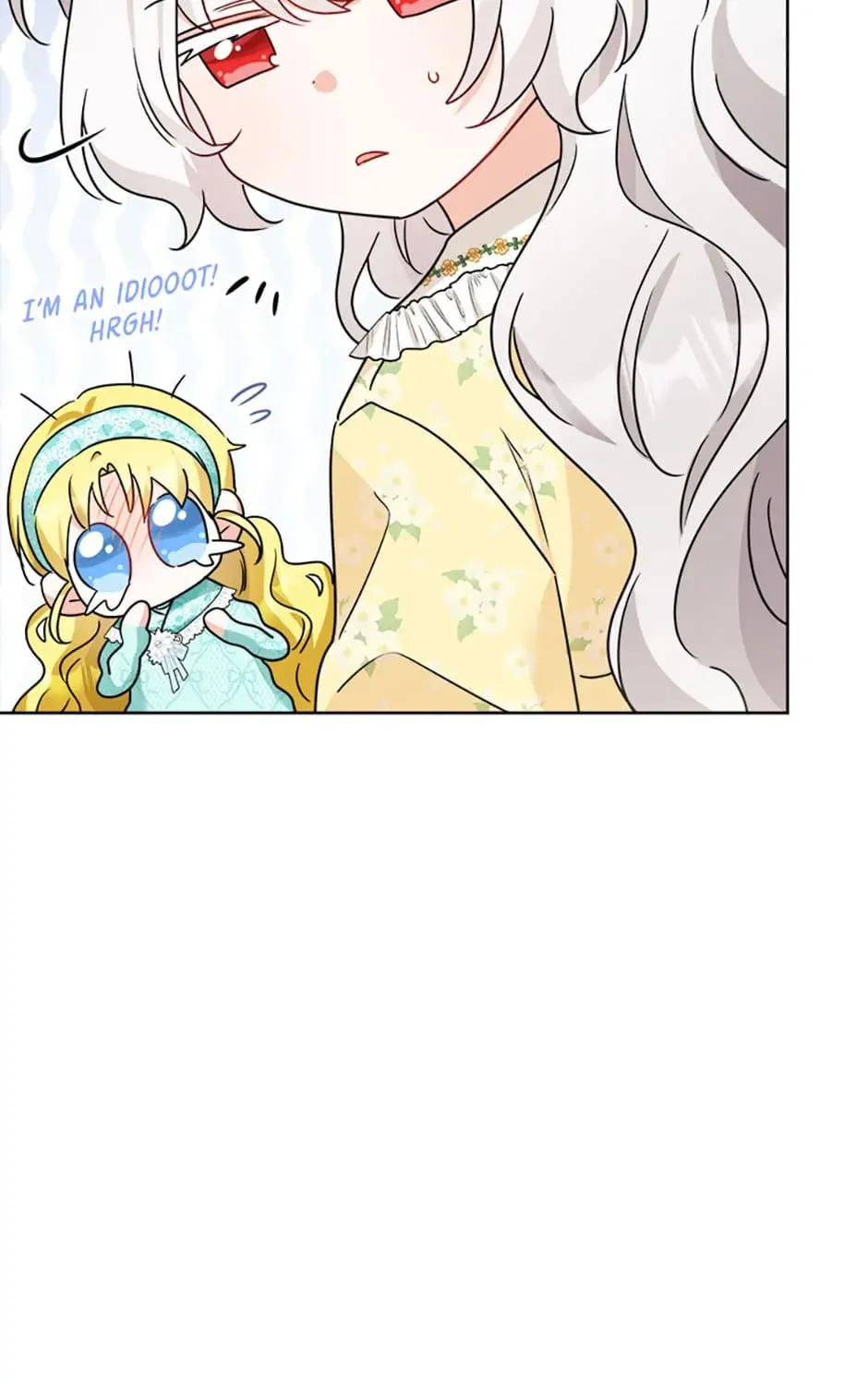 Hiding the Archduke