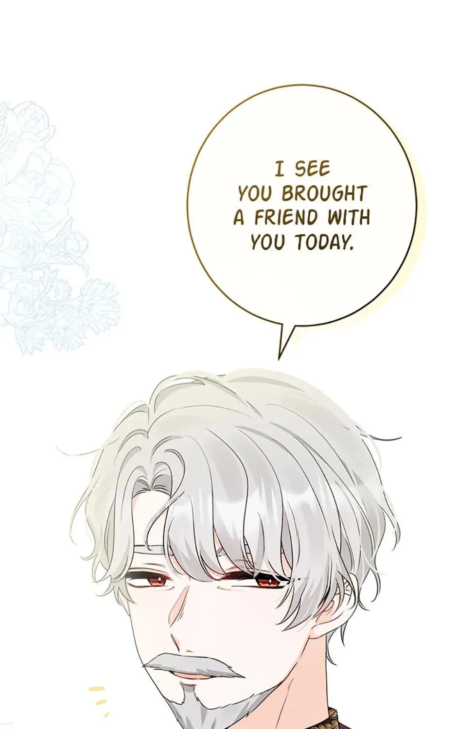 Hiding the Archduke
