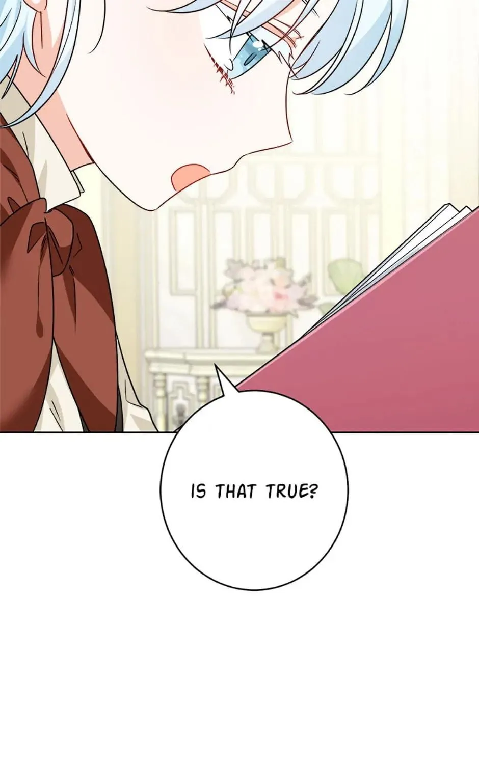 Hiding the Archduke
