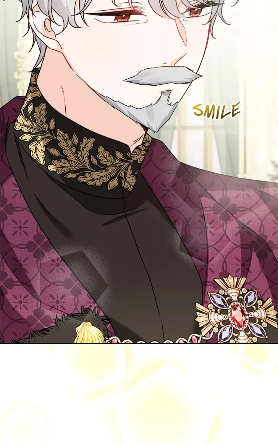 Hiding the Archduke