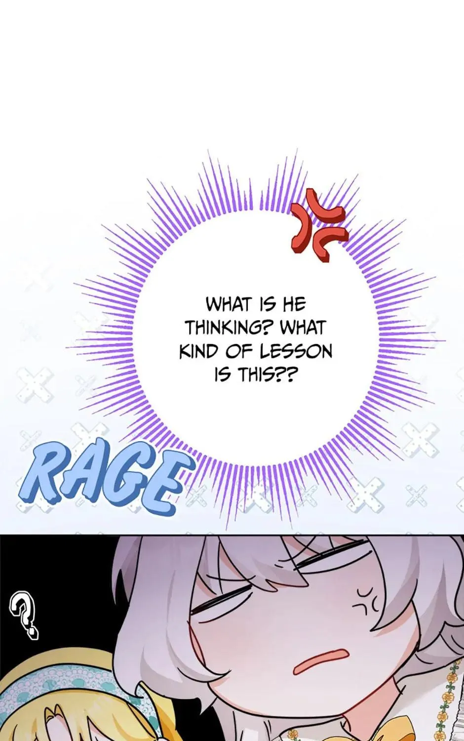 Hiding the Archduke