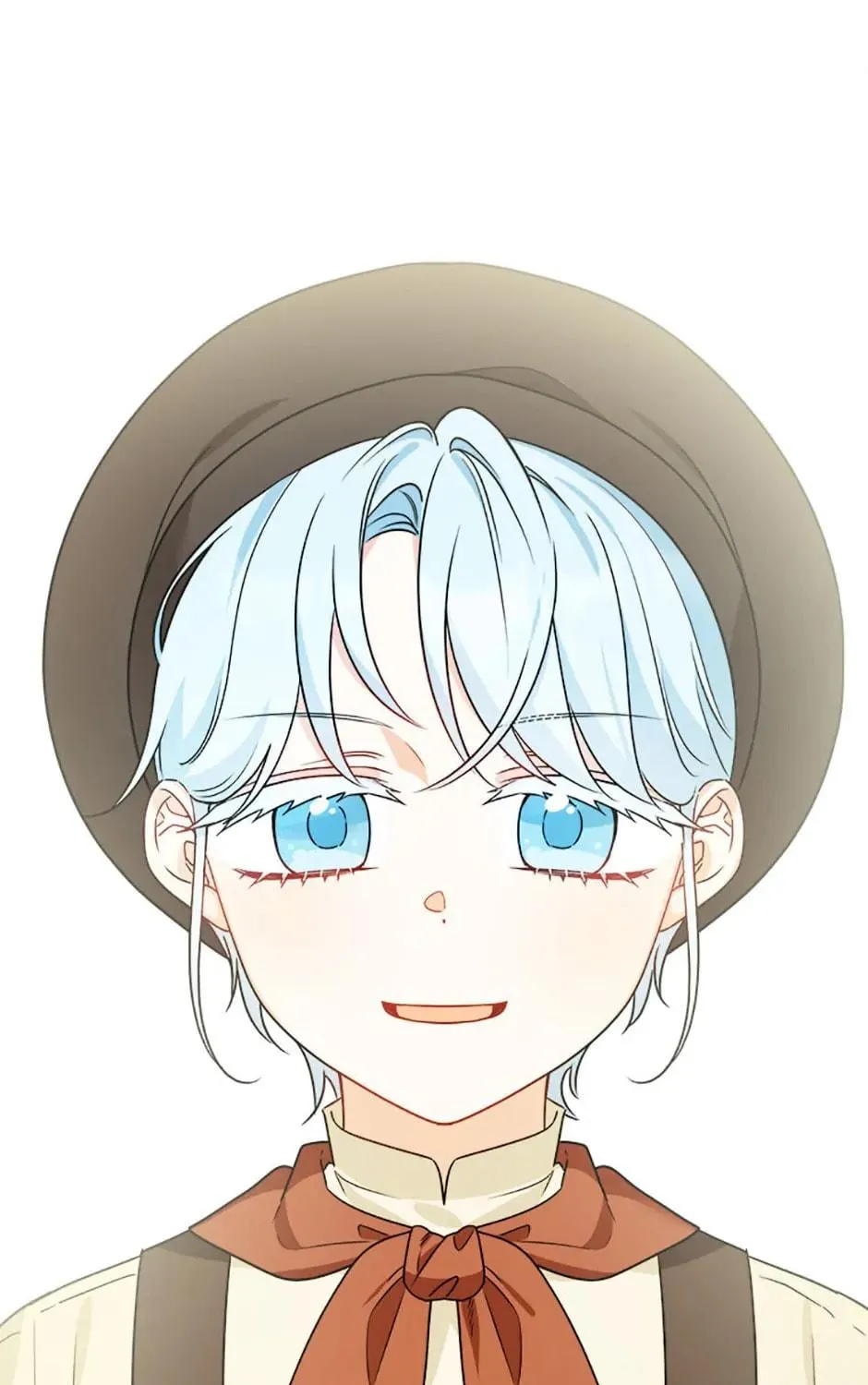 Hiding the Archduke