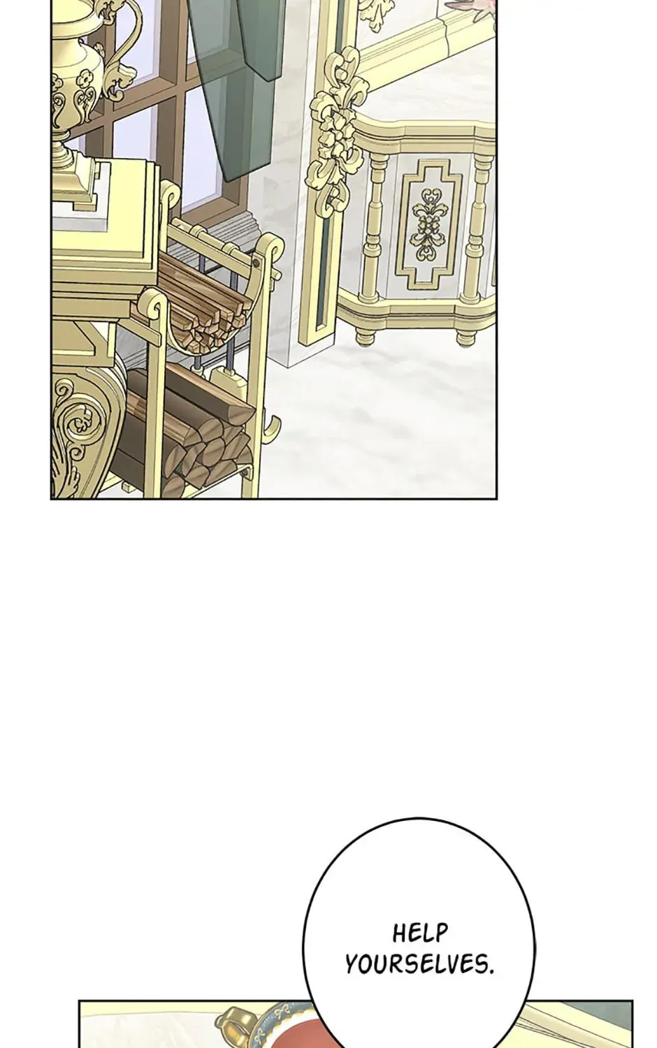 Hiding the Archduke