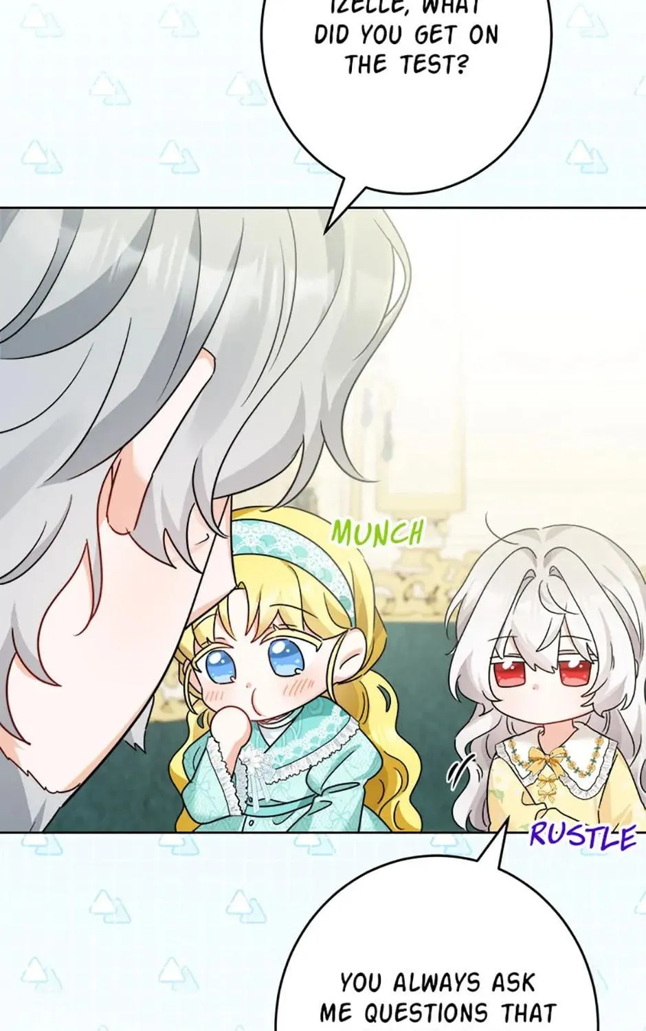 Hiding the Archduke