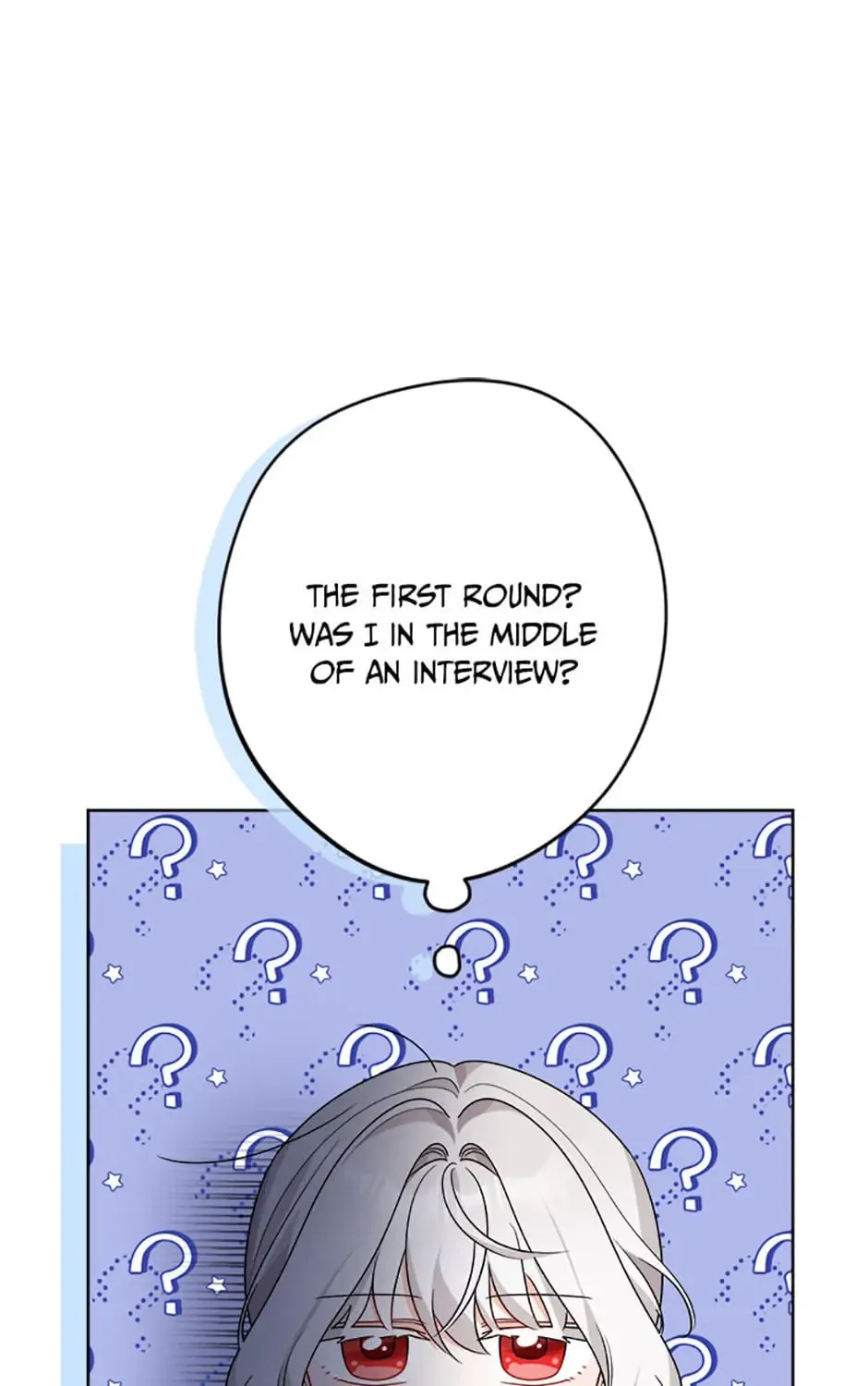Hiding the Archduke