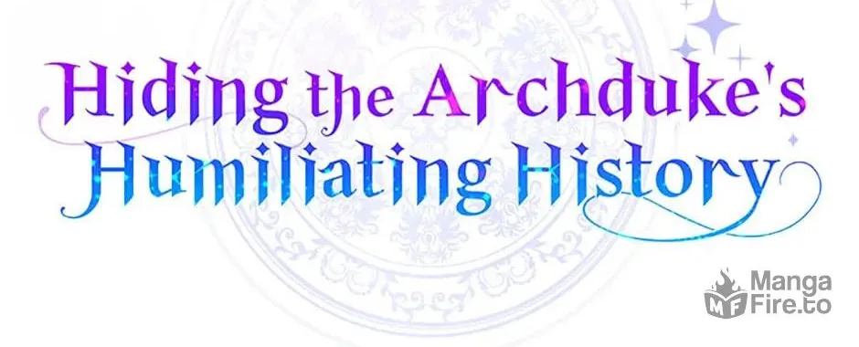 Hiding the Archduke