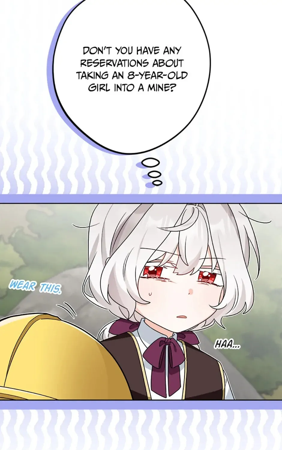 Hiding the Archduke