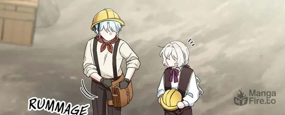 Hiding the Archduke