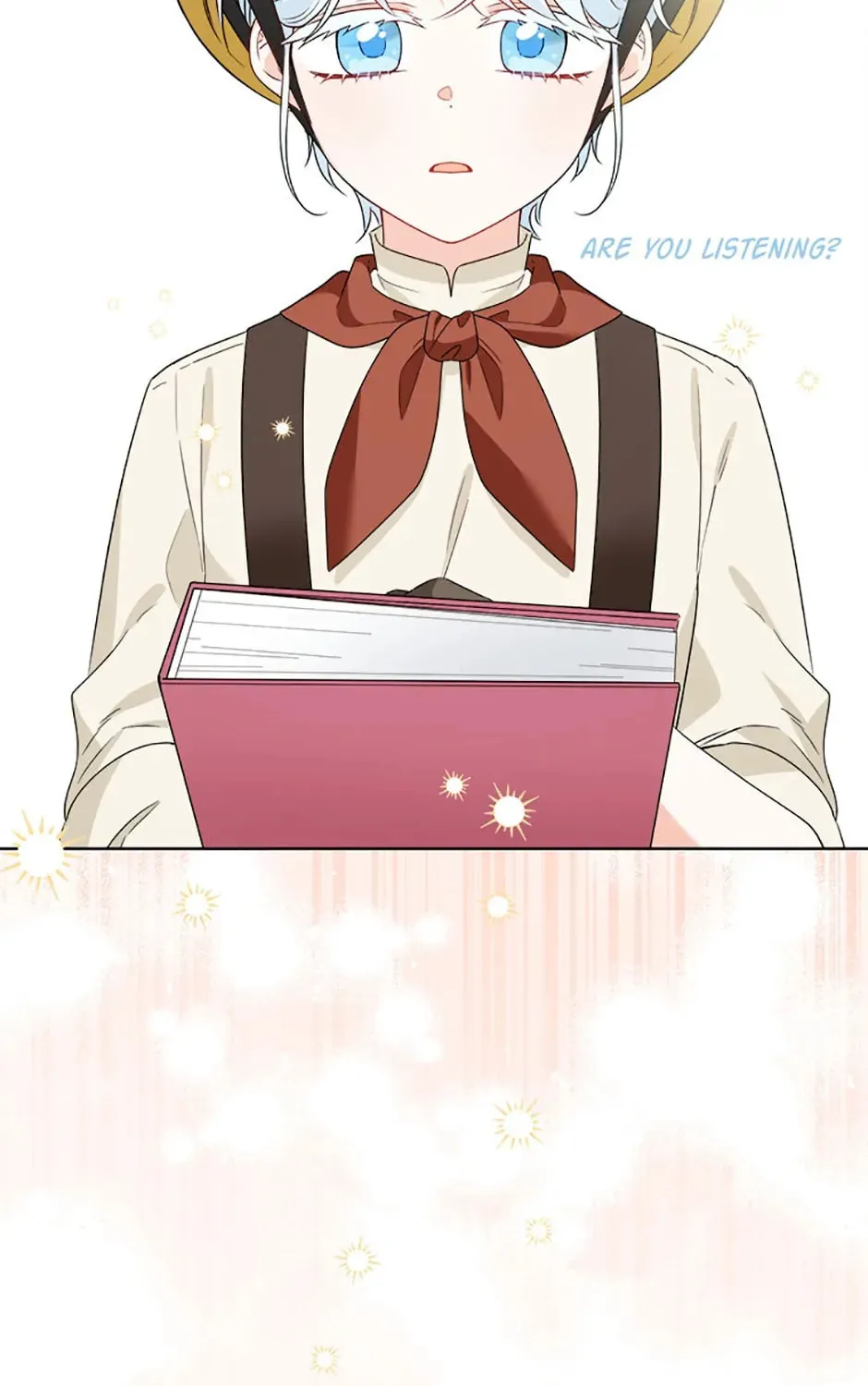 Hiding the Archduke