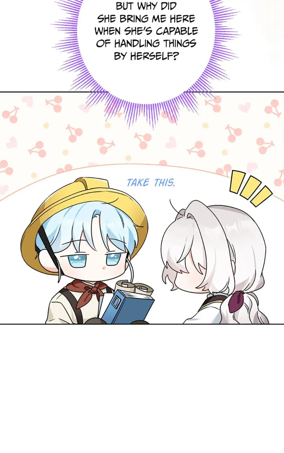 Hiding the Archduke
