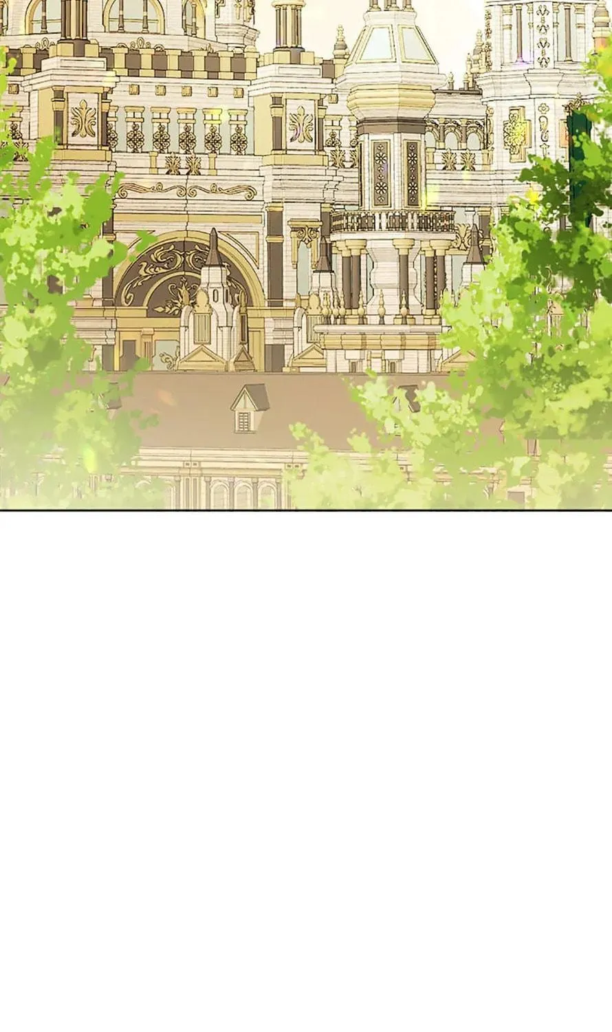 Hiding the Archduke