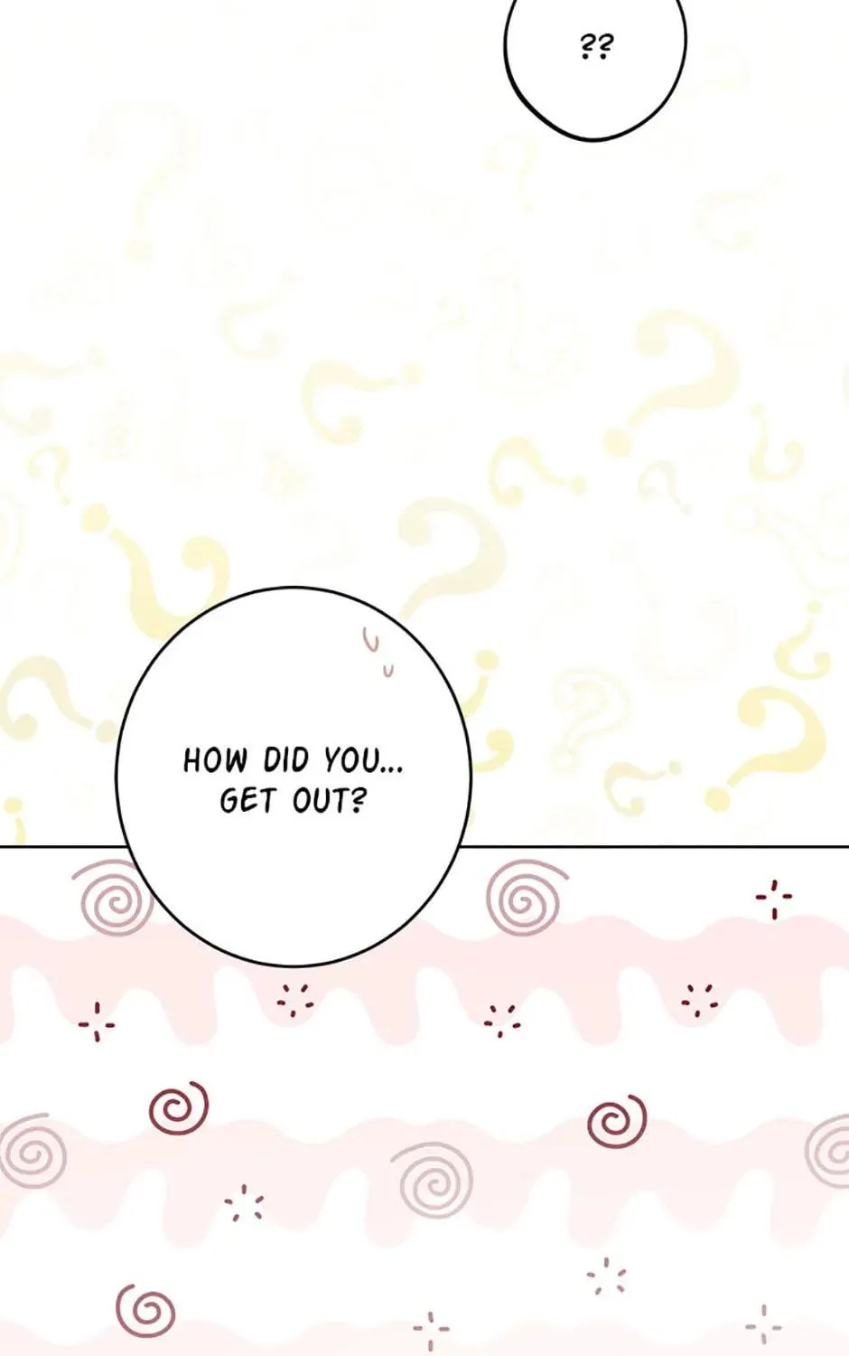 Hiding the Archduke