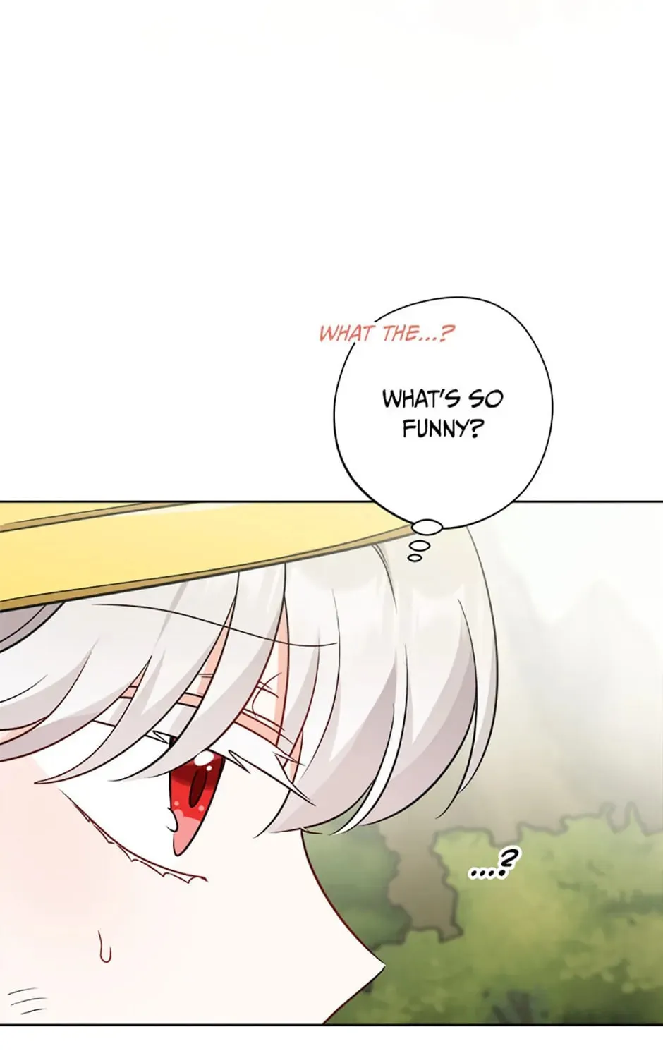 Hiding the Archduke