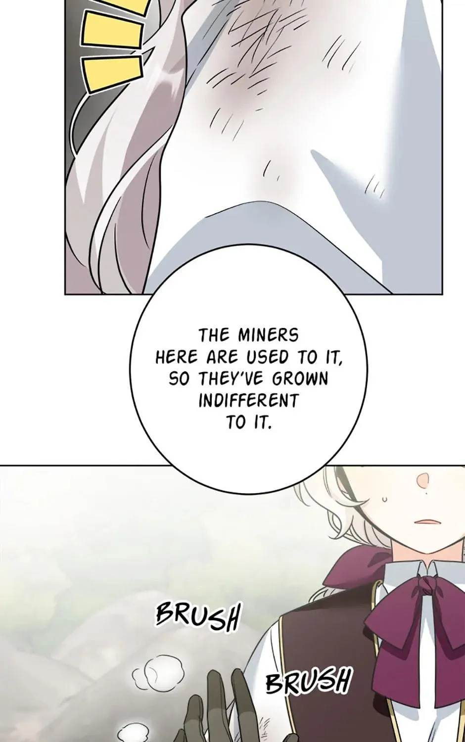 Hiding the Archduke