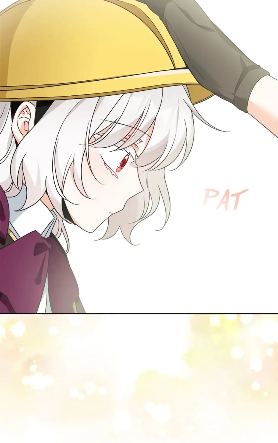 Hiding the Archduke