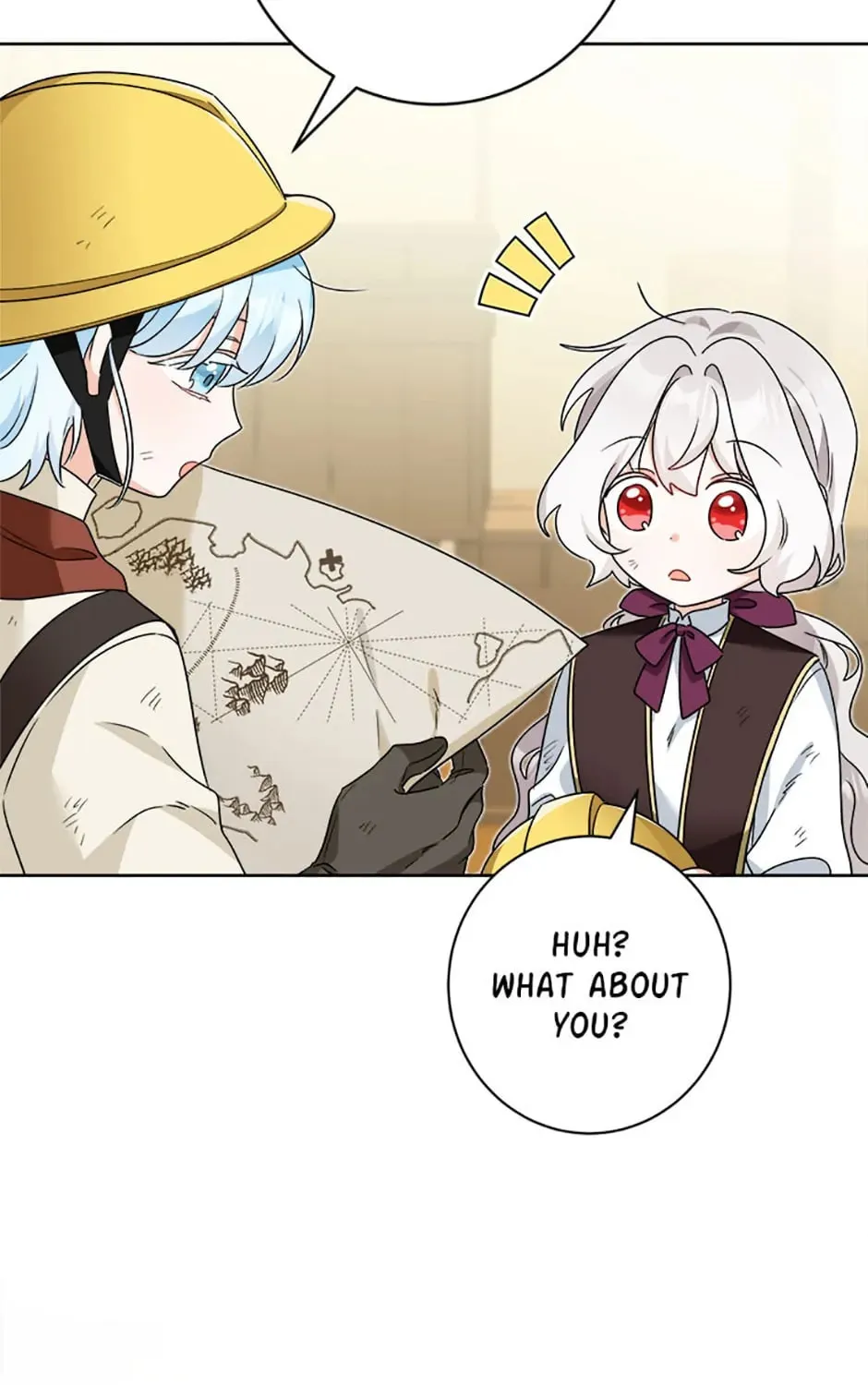 Hiding the Archduke