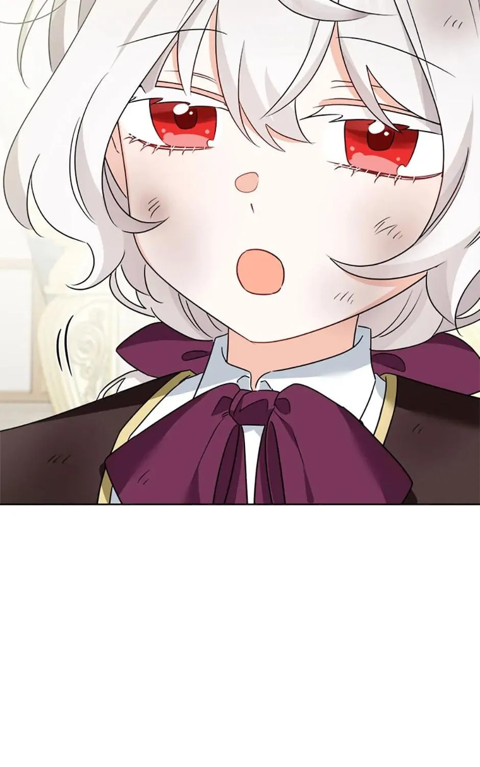 Hiding the Archduke