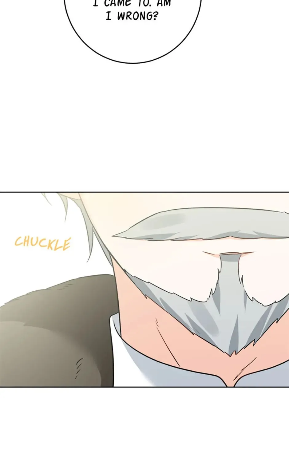Hiding the Archduke