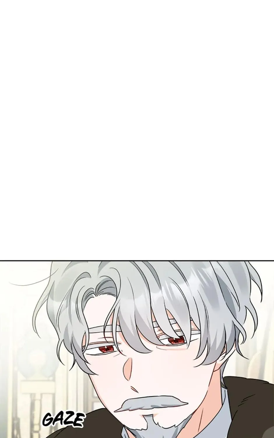 Hiding the Archduke