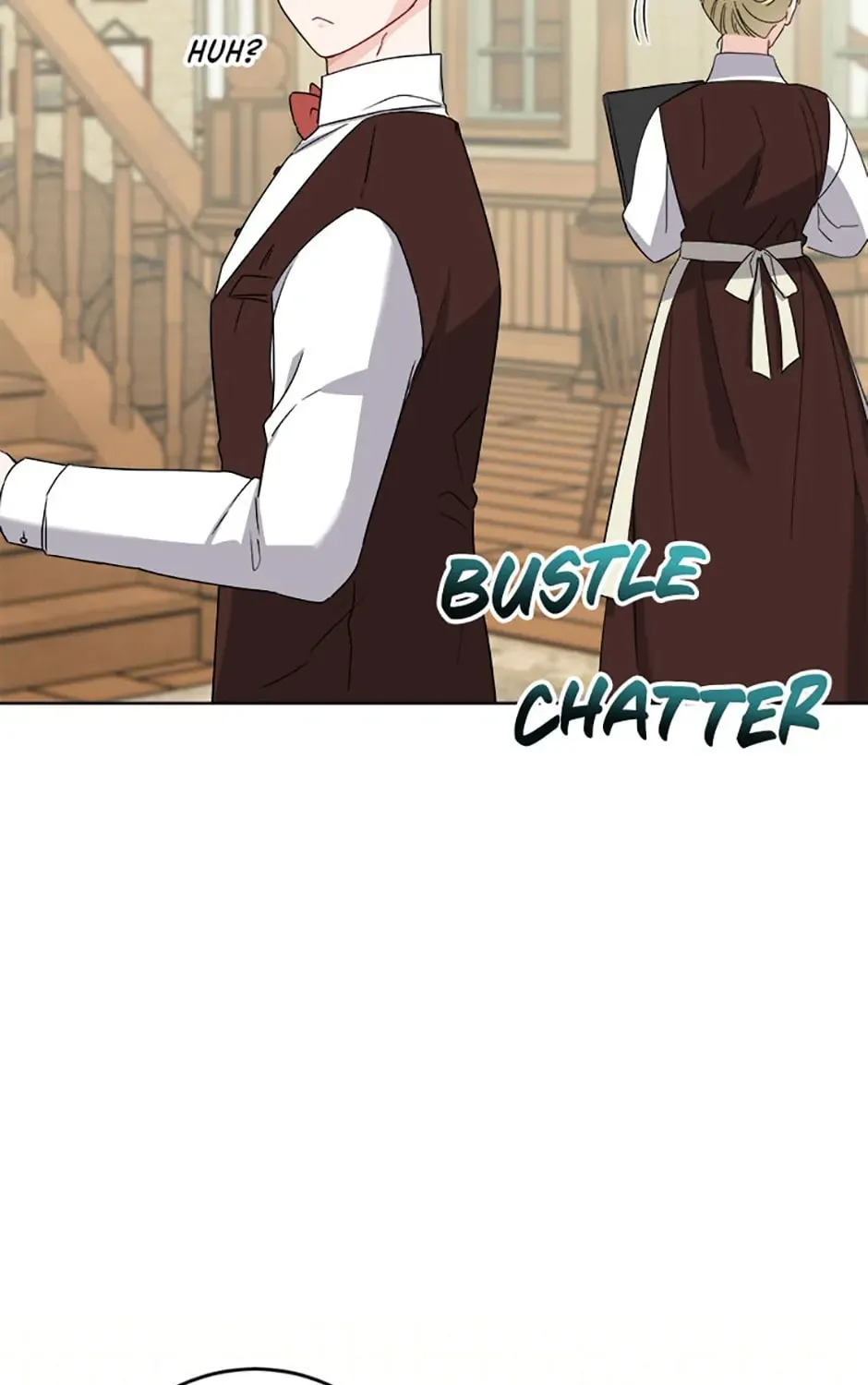 Hiding the Archduke