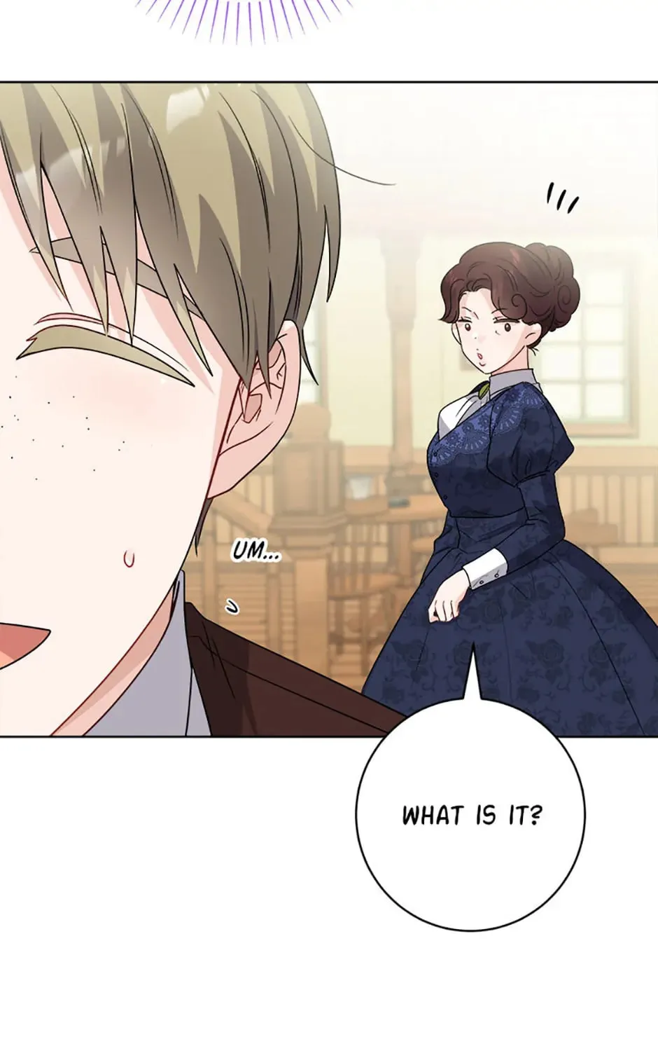 Hiding the Archduke