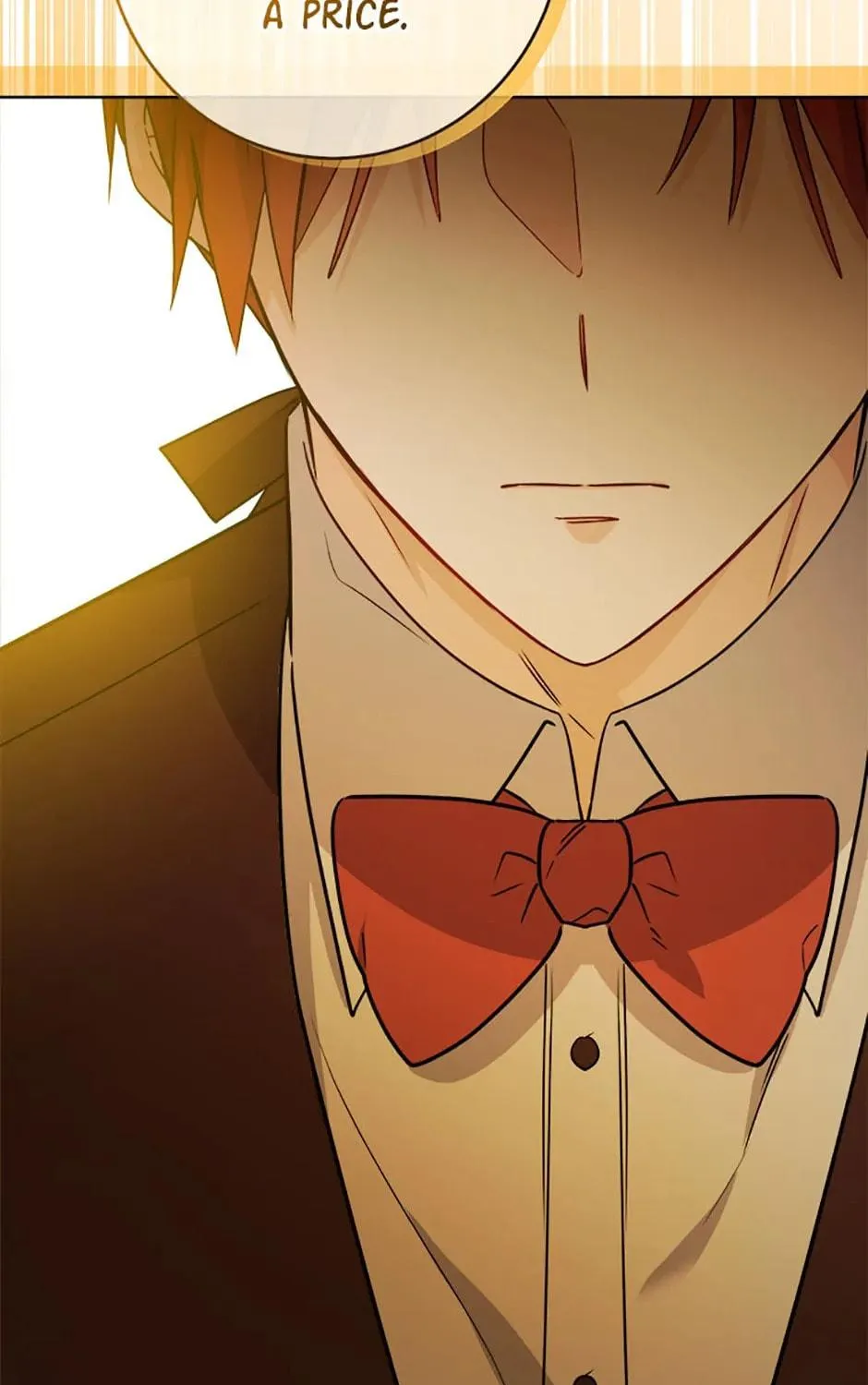 Hiding the Archduke