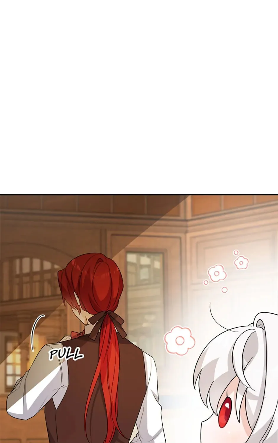 Hiding the Archduke