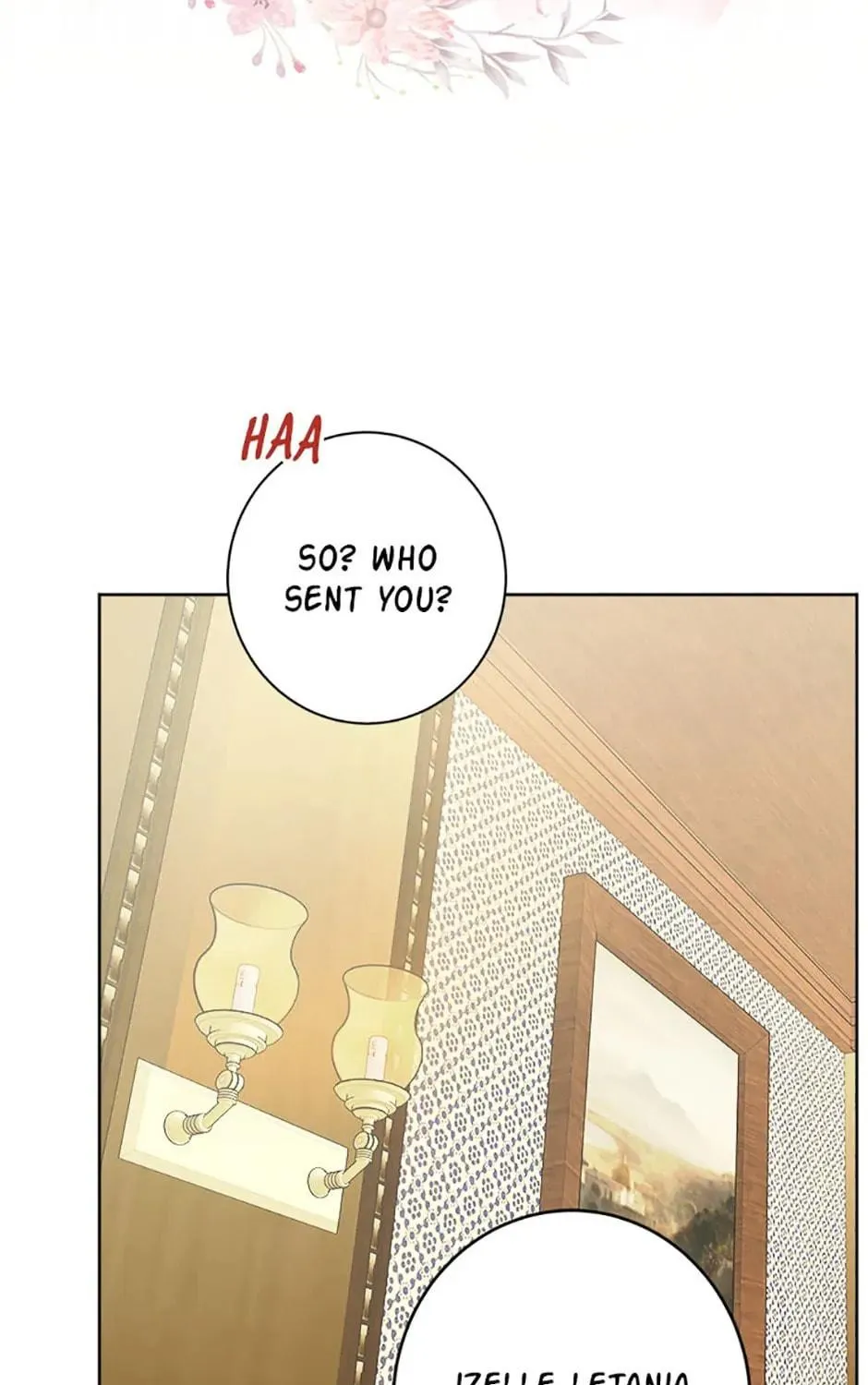 Hiding the Archduke