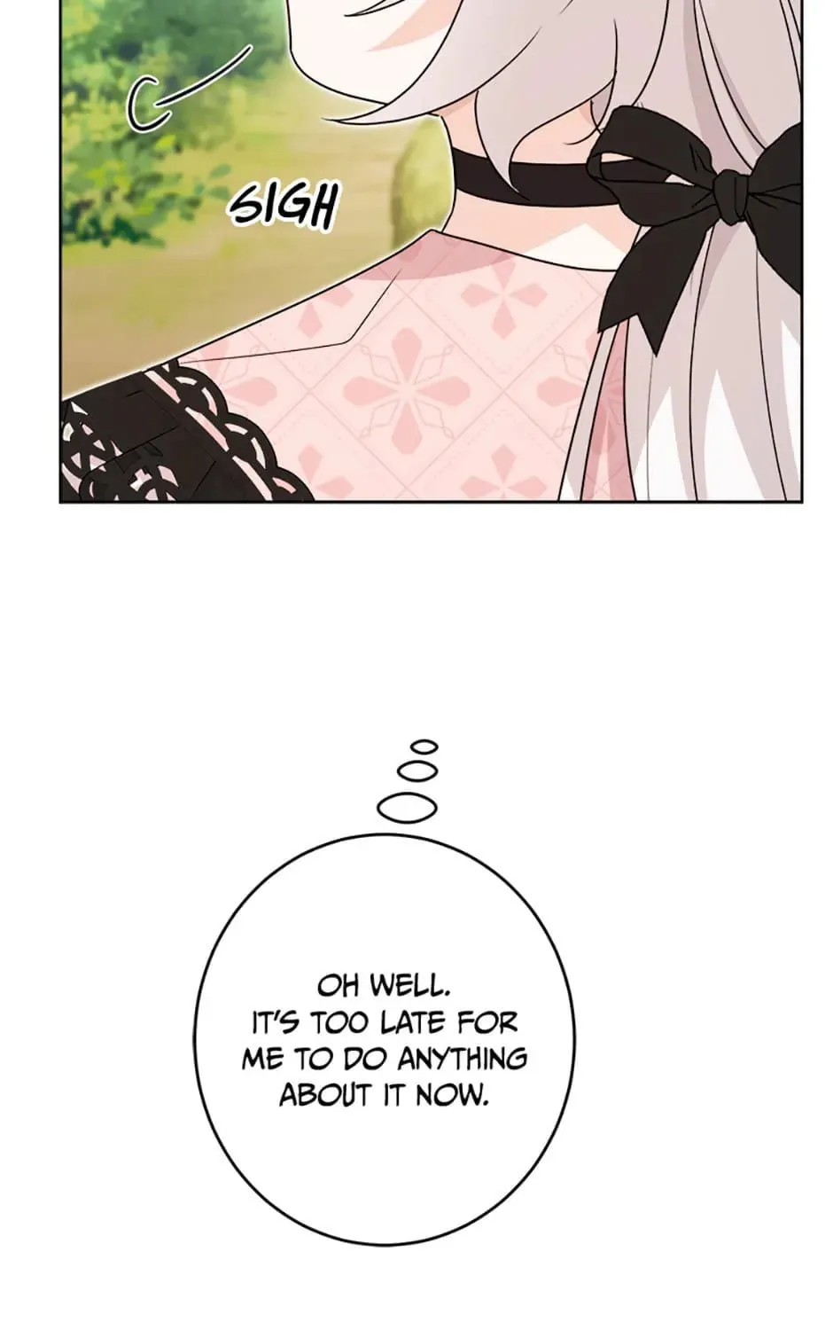 Hiding the Archduke