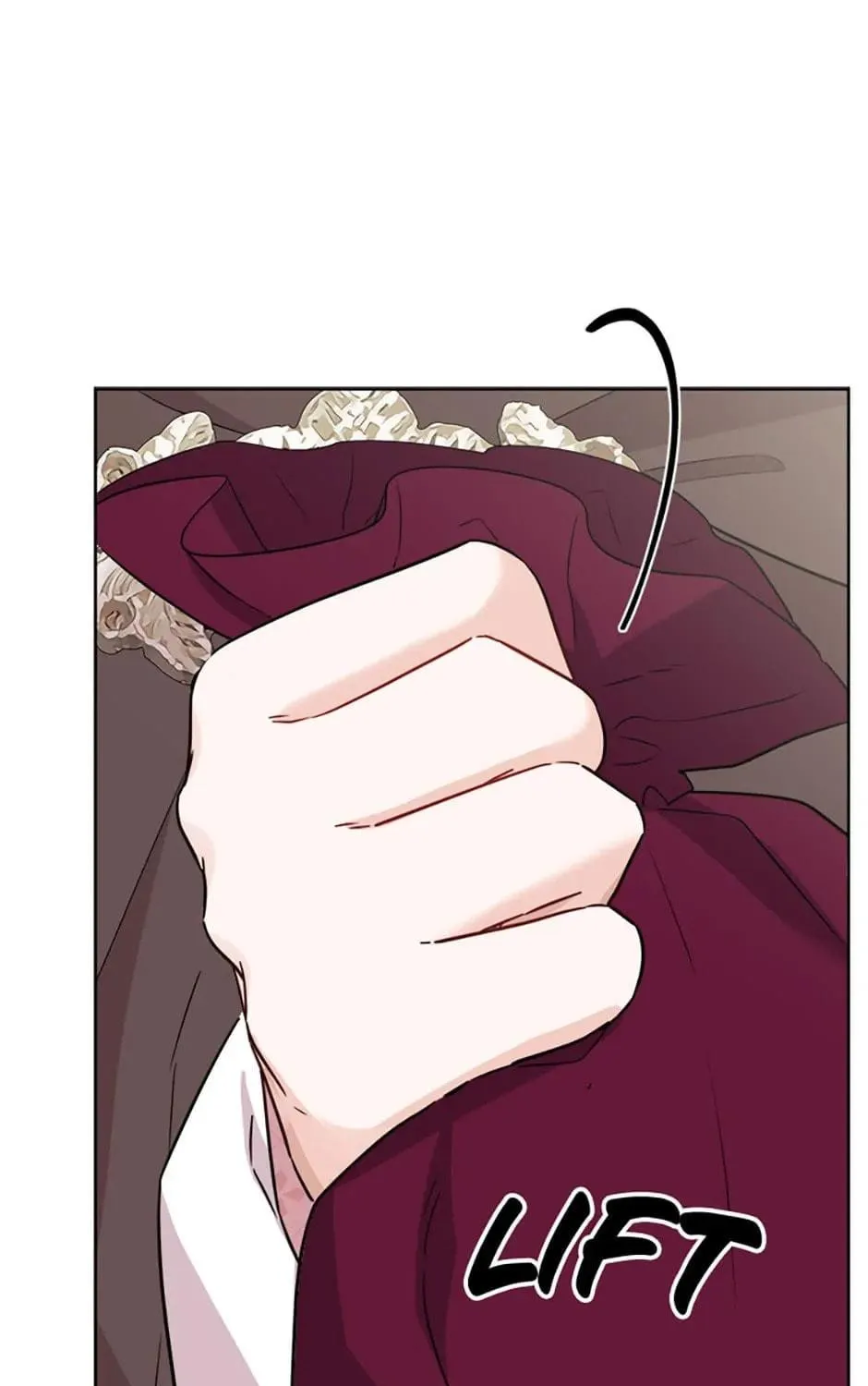 Hiding the Archduke