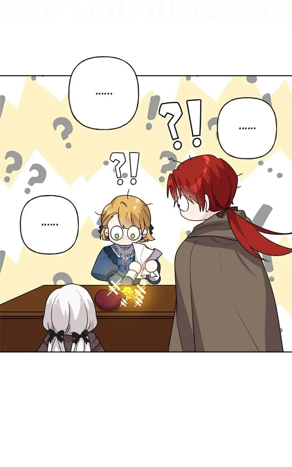Hiding the Archduke