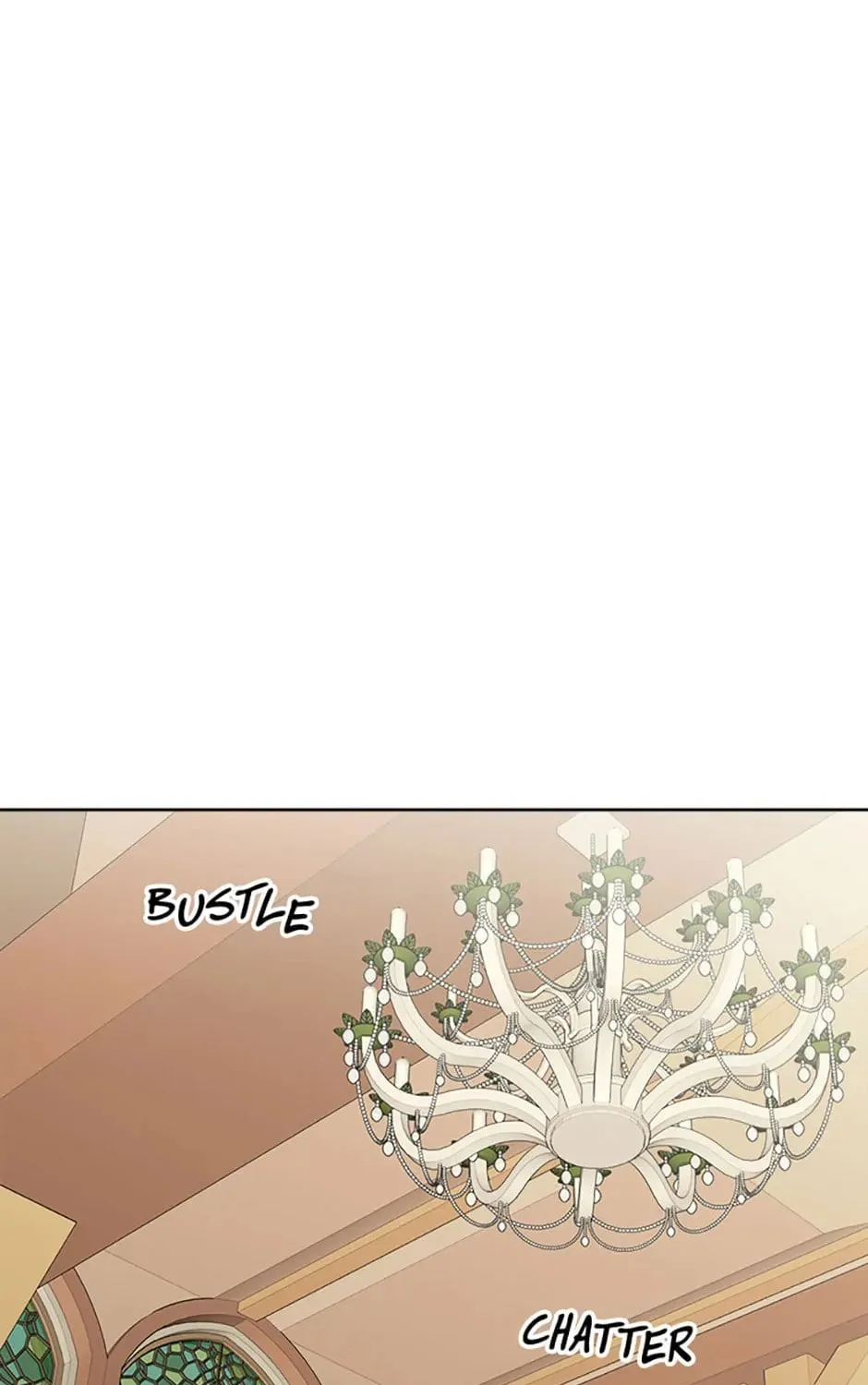 Hiding the Archduke