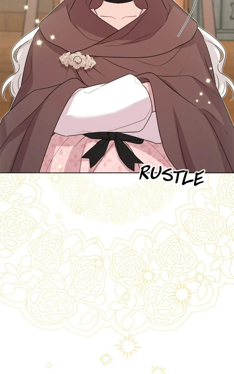 Hiding the Archduke