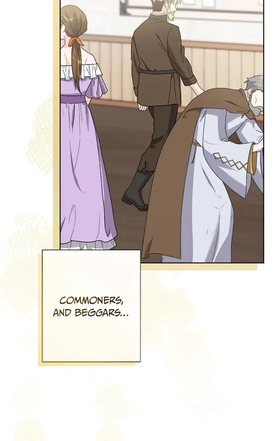 Hiding the Archduke