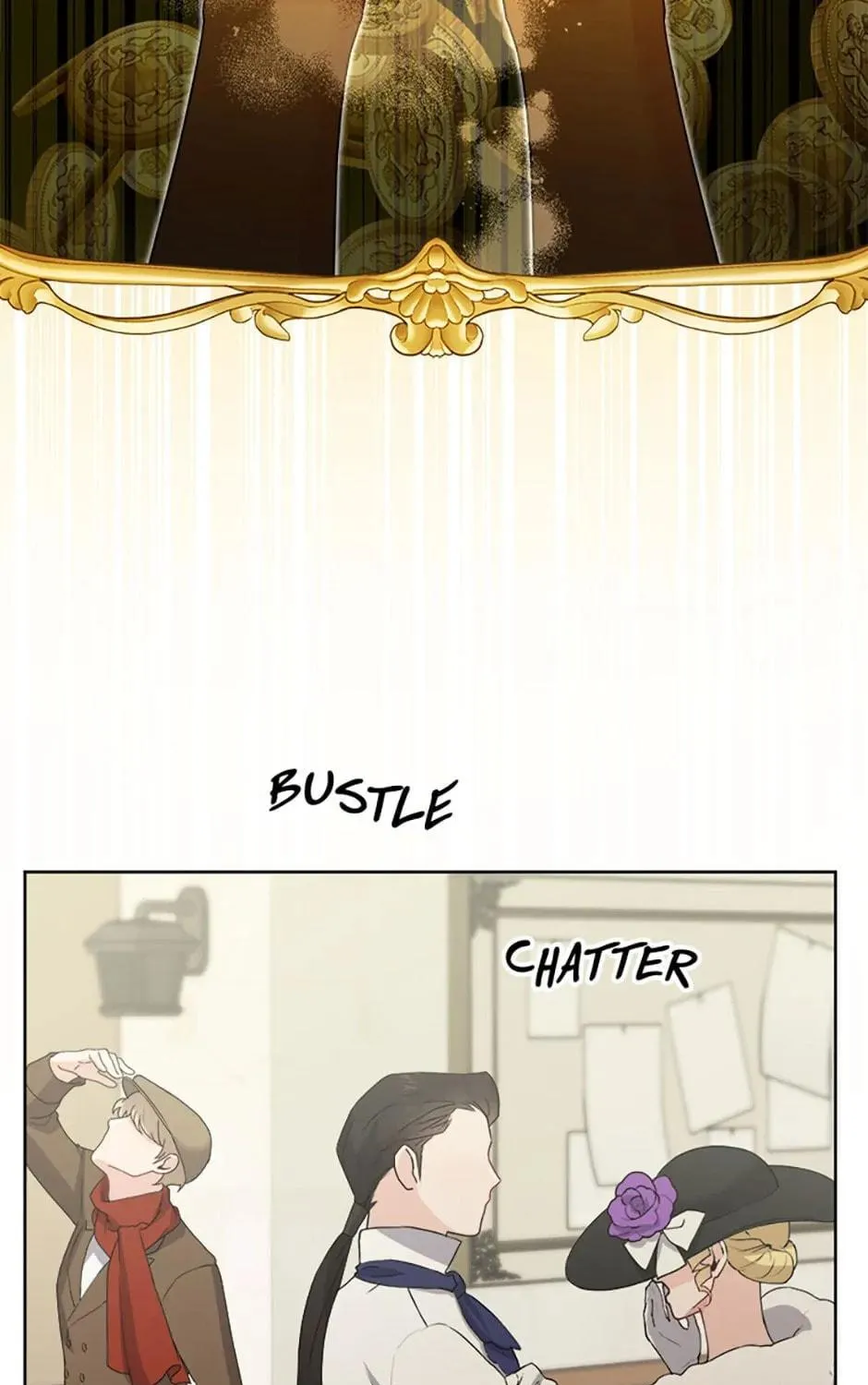Hiding the Archduke