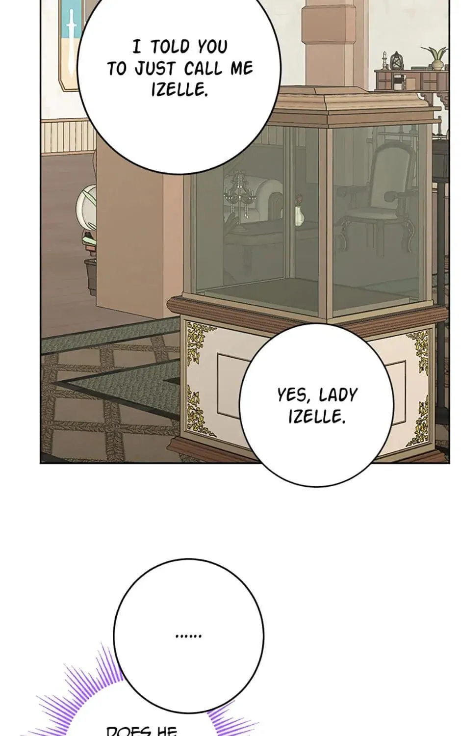 Hiding the Archduke