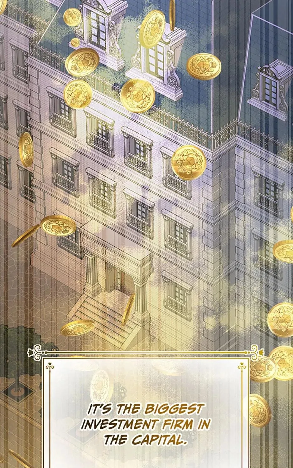 Hiding the Archduke
