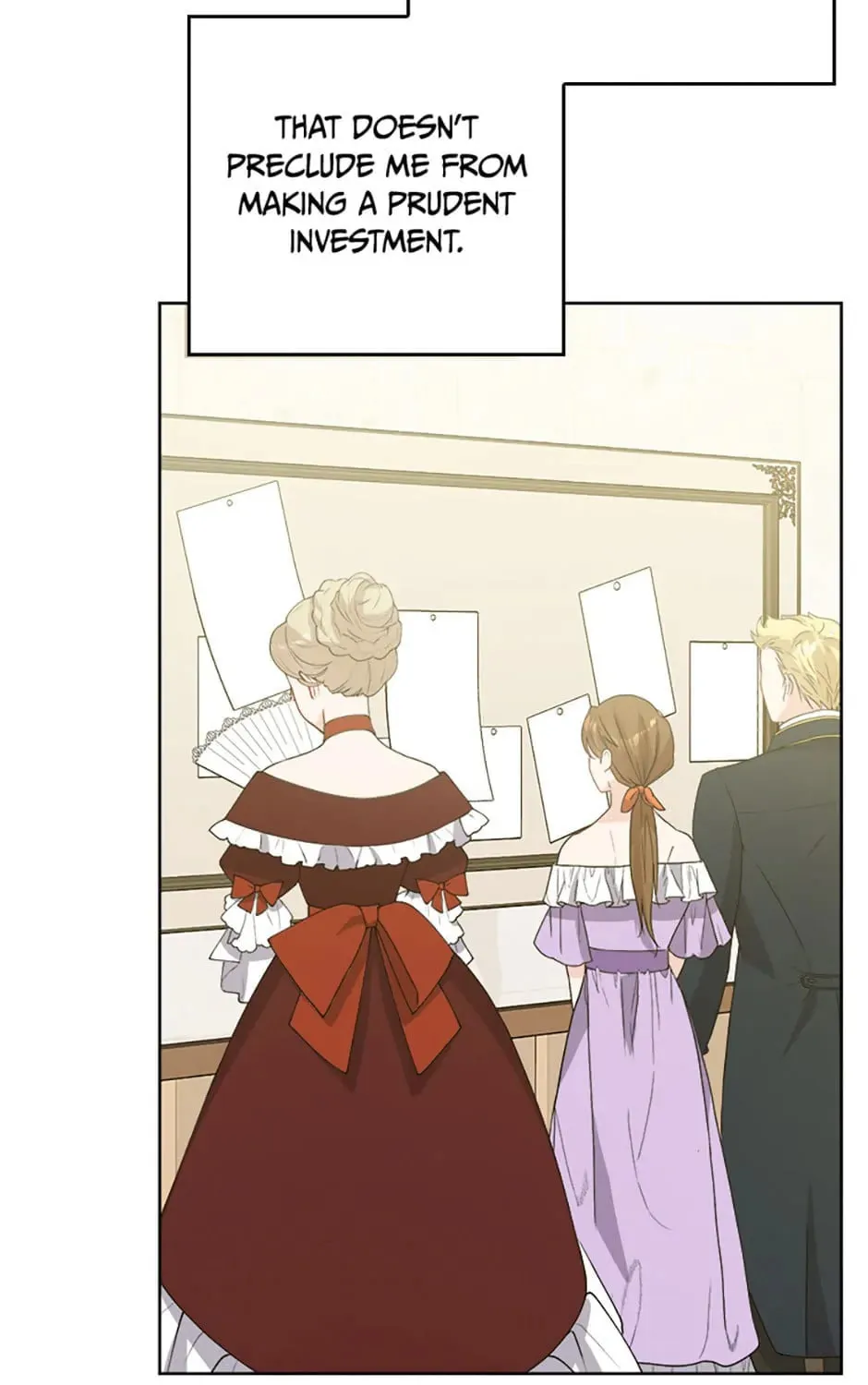 Hiding the Archduke