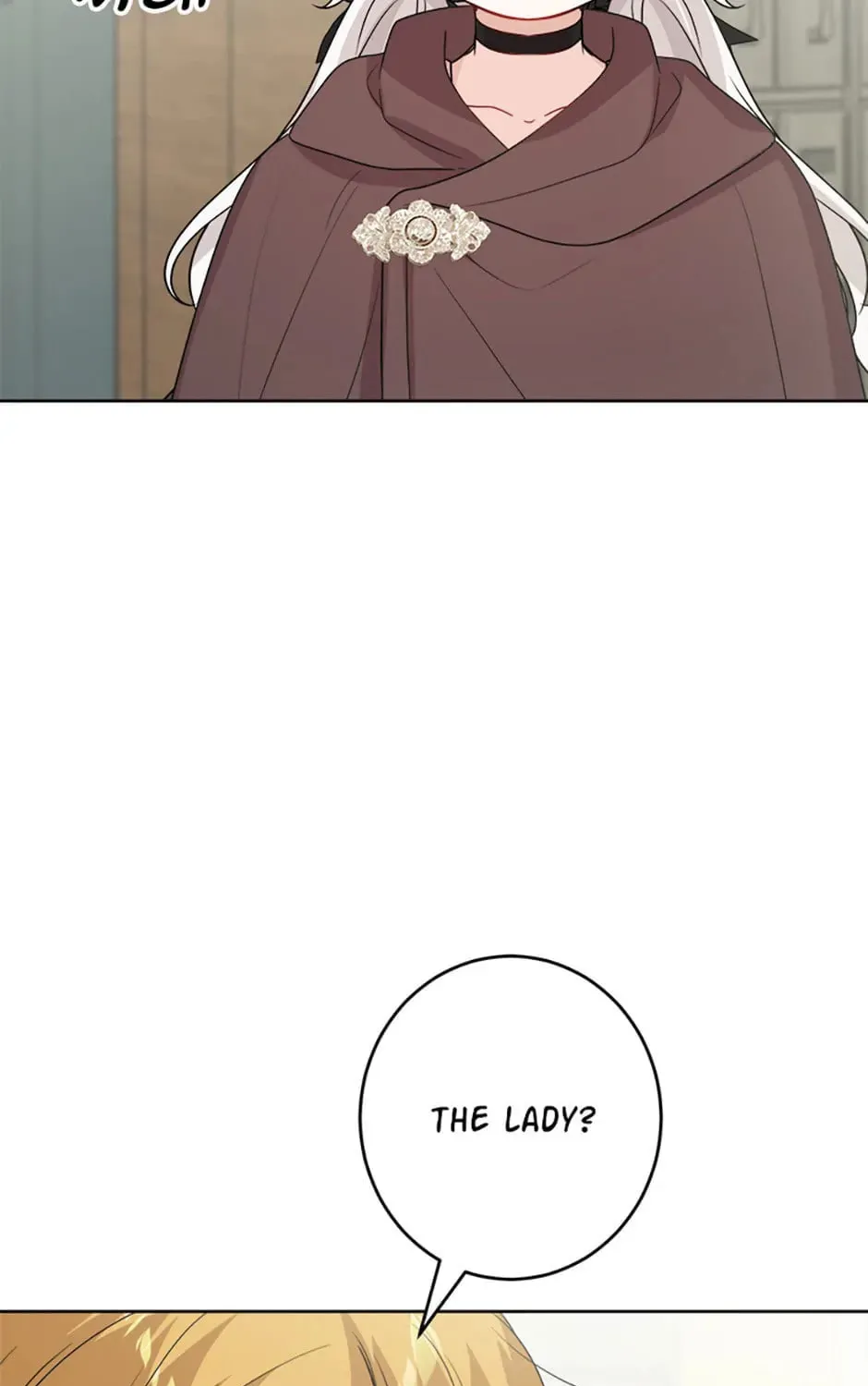 Hiding the Archduke