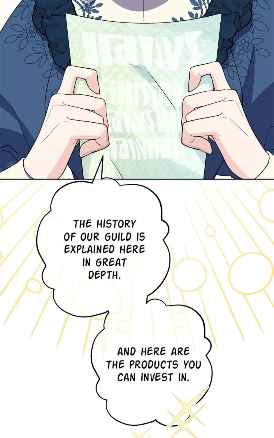 Hiding the Archduke