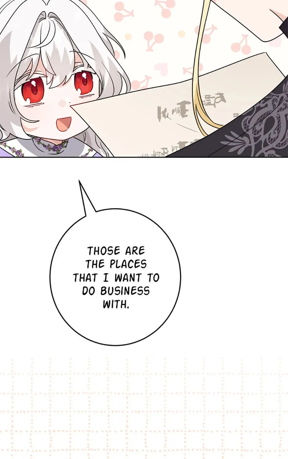 Hiding the Archduke