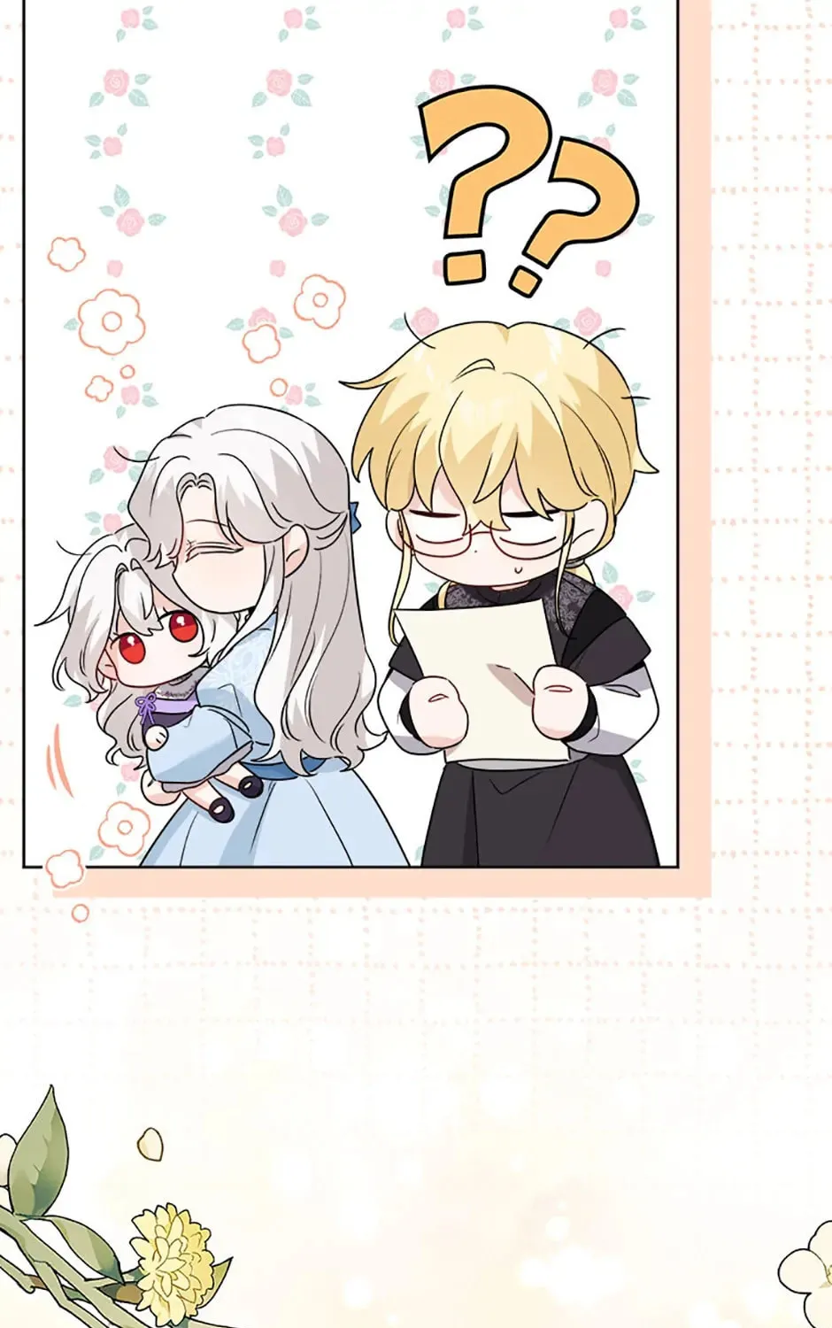 Hiding the Archduke