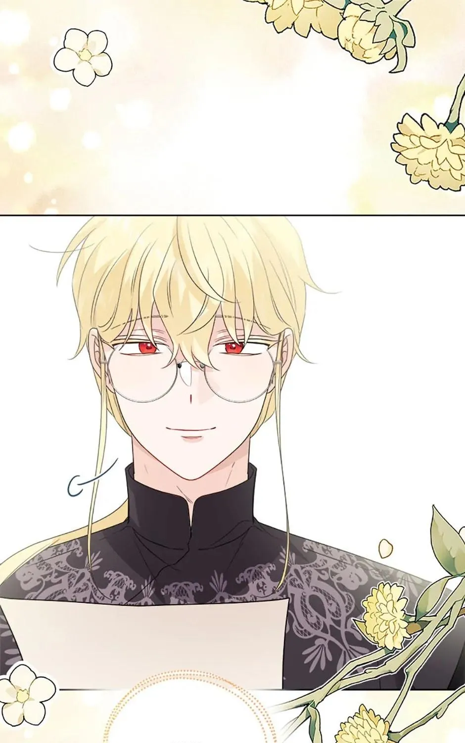 Hiding the Archduke
