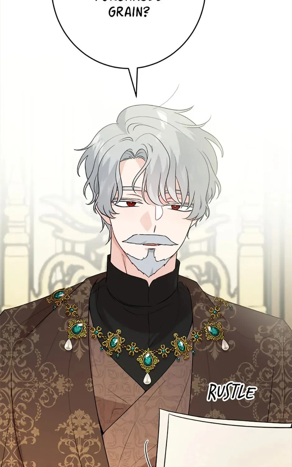 Hiding the Archduke