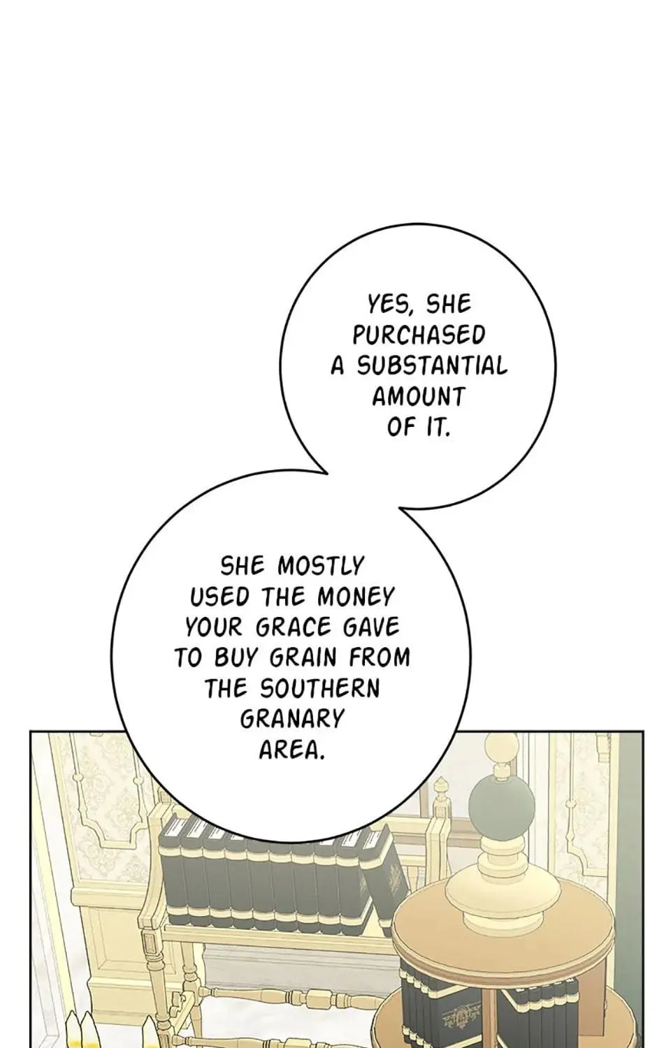 Hiding the Archduke