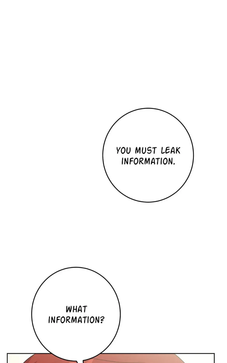 Hiding the Archduke