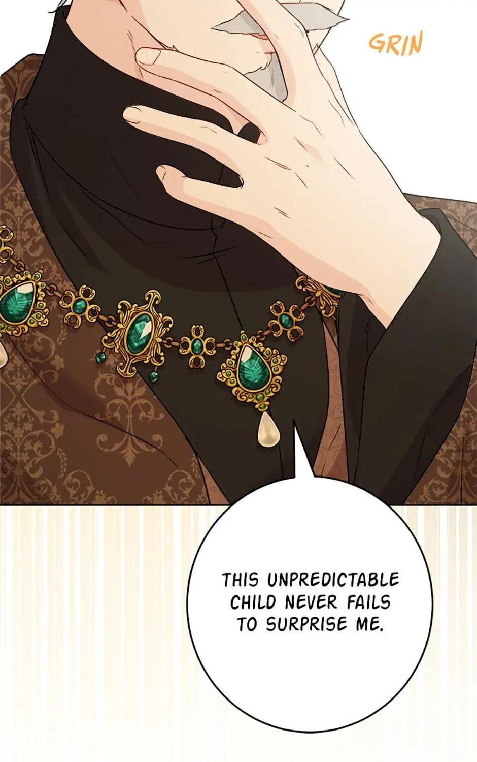 Hiding the Archduke