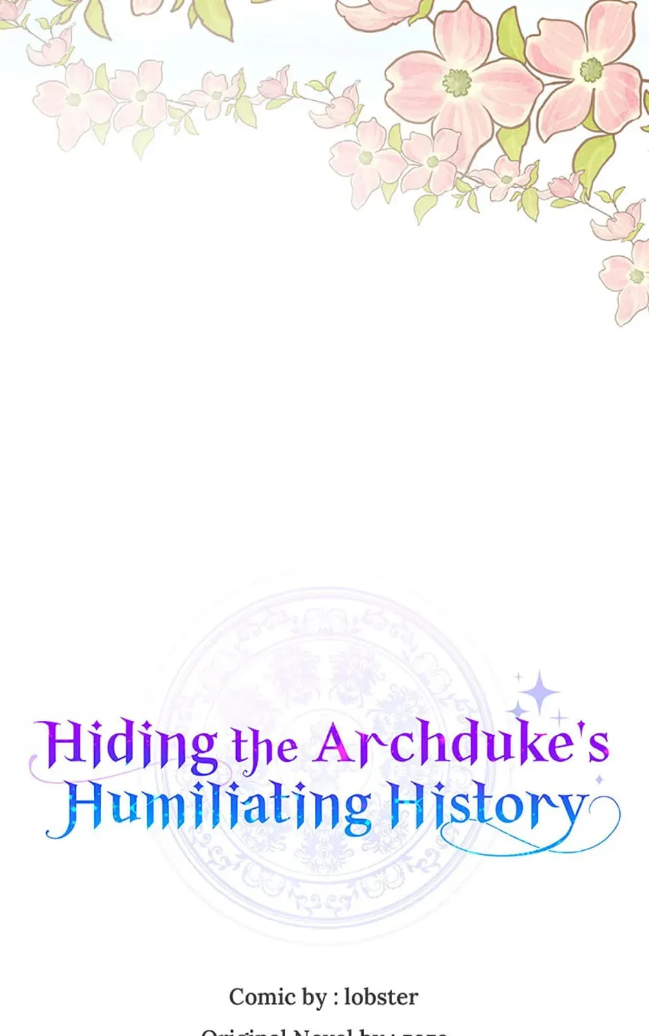 Hiding the Archduke